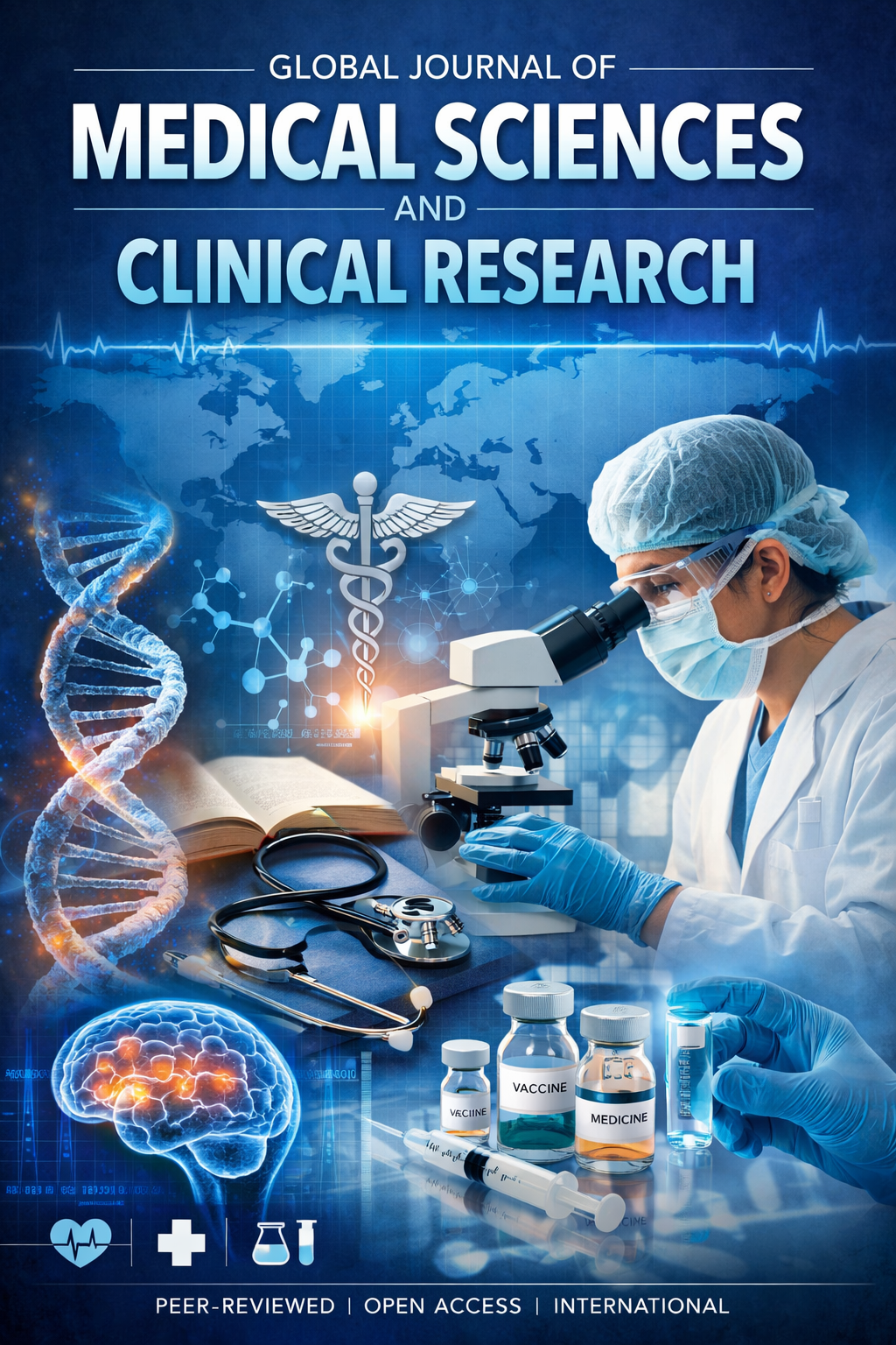 					View Vol. 1 No. 1 (2026): Vol 01 Issue, 01, January-March 2026
				