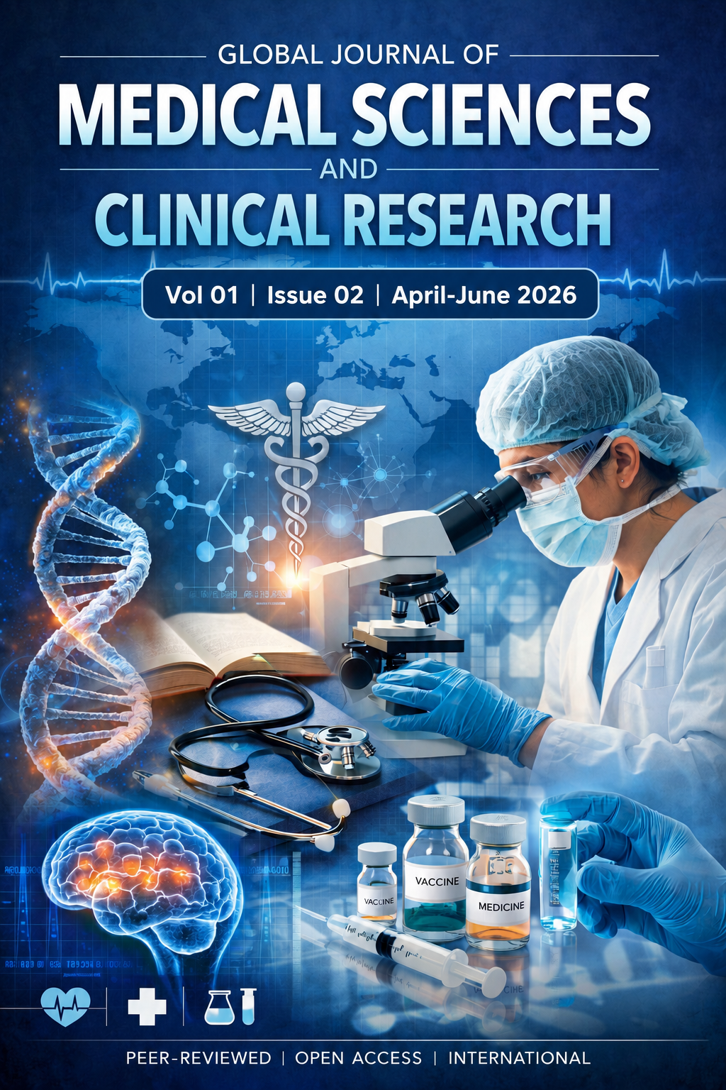 					View Vol. 1 No. 2 (2026): Volume 1, Issue 2, April-June 2026
				