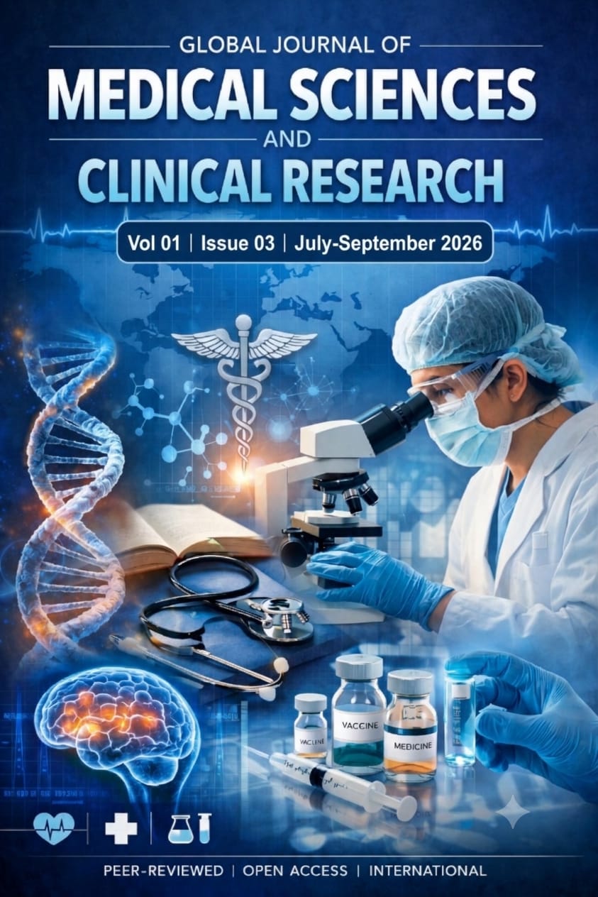 					View Vol. 7 No. 3 (2026): Volume 1, Issue 3, July-September 2026
				